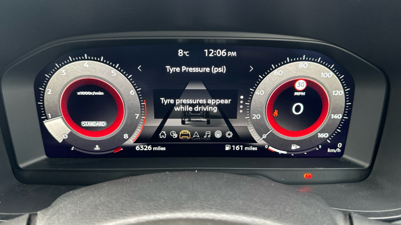 Nissan Juke 1.0 DiG-T Tekna 5dr Petrol Hatchback